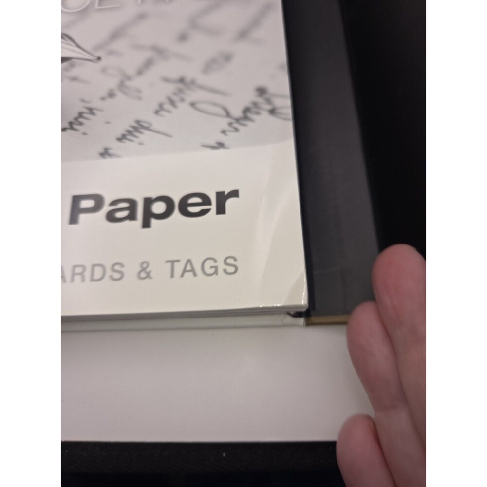 SpiceBox Masterclass Calligraphy Writing Set Instruction Guide Pens and Ink New - Picture 4 of 14